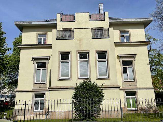 Büro in Dresden 900 € 90 m²