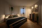 Wohnen auf Zeit Stollberg (Erzgebirge) - 3 Zimmer, 71 m&sup2;, 1.200&euro; | Angebot:23673871