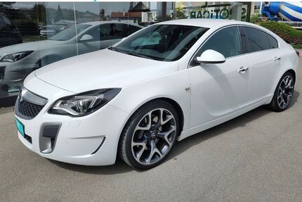 Opel Insignia 98.000 km 21.000 € Kempten 87437