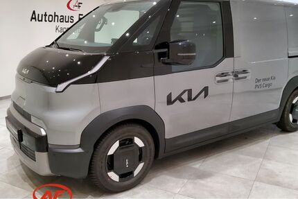 Kia PV5 3.031 km 41.510 &euro; Kappelrodeck 77876