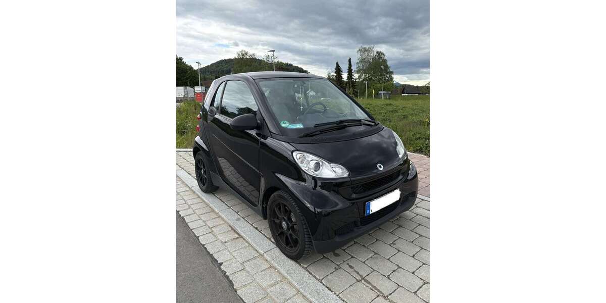 Smart forTwo 69.500 km 5.700 &euro; Göppingen 73033