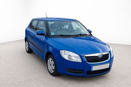 Skoda Fabia 139.200 km 2.500 &euro; Birnbach 57612