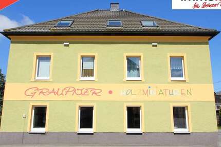 Halle in Crottendorf 349.000 € 611 m² zimmer