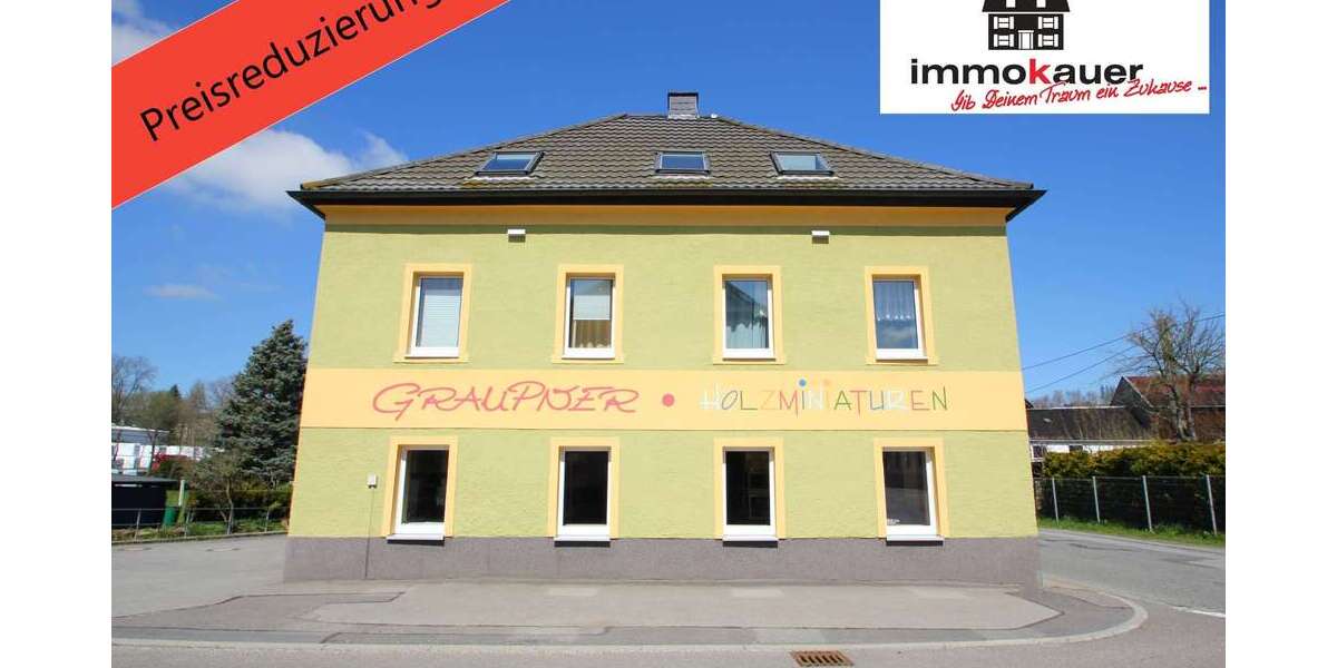 Halle in Crottendorf 349.000 € 611 m² zimmer