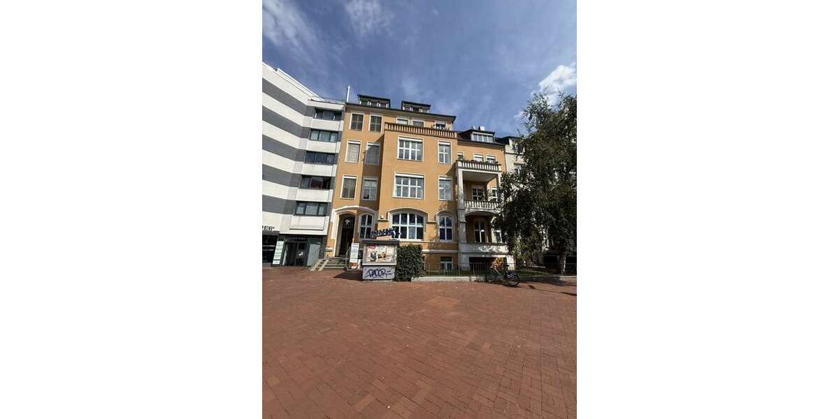 Gewerbeobjekt Hannover List - 245.000&euro; | Angebot:27284799