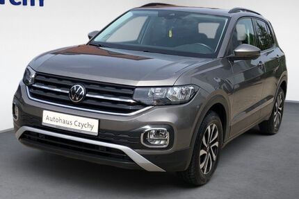 VW T-Cross 40.766 km 18.930 &euro; Neu Wulmstorf 21629