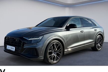 Audi Q8 116.830 km 55.980 &euro; Magdeburg 39116