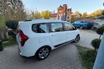 Dacia Lodgy 1,2 7 Sitzer