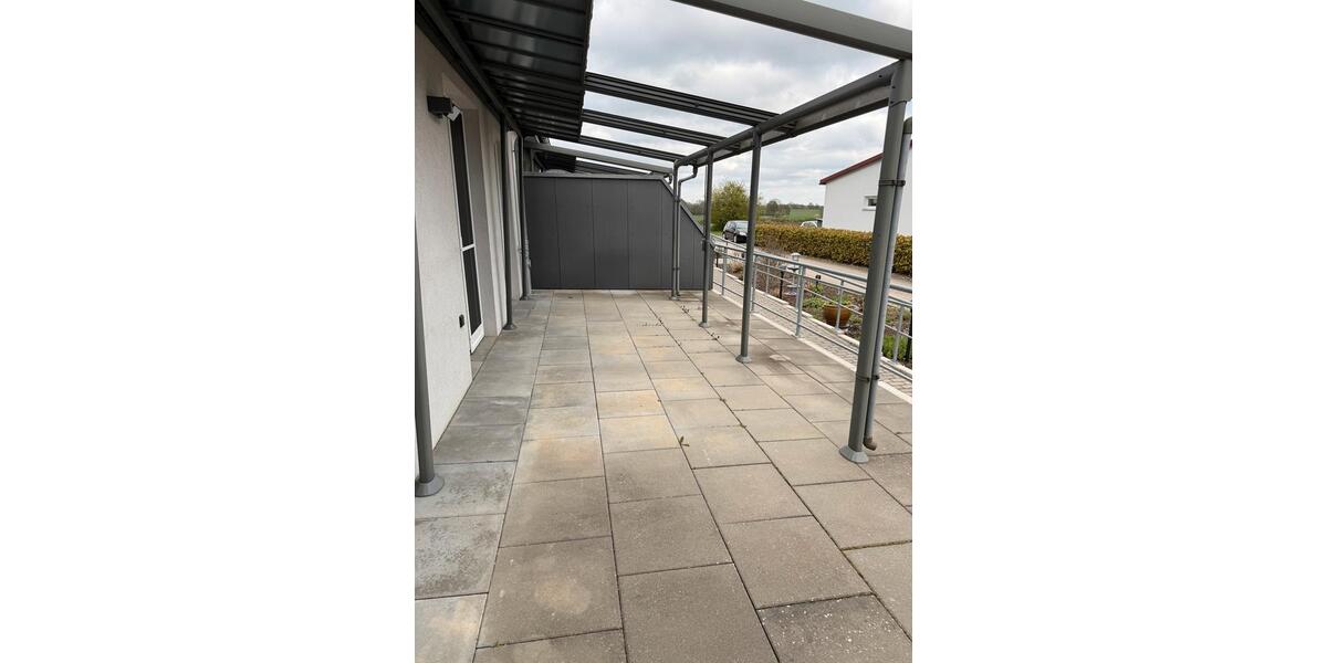 Terrassenwohnung Wittenförden - 3 Zimmer, 89 m&sup2;, 1.280&euro; | Angebot:26327931