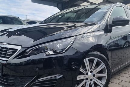 Peugeot 308 87.106 km 13.900 &euro; Nalbach 66809