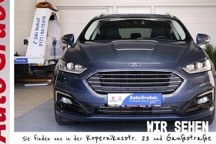 Ford Mondeo 126.042 km 16.890 € Dachau 85221