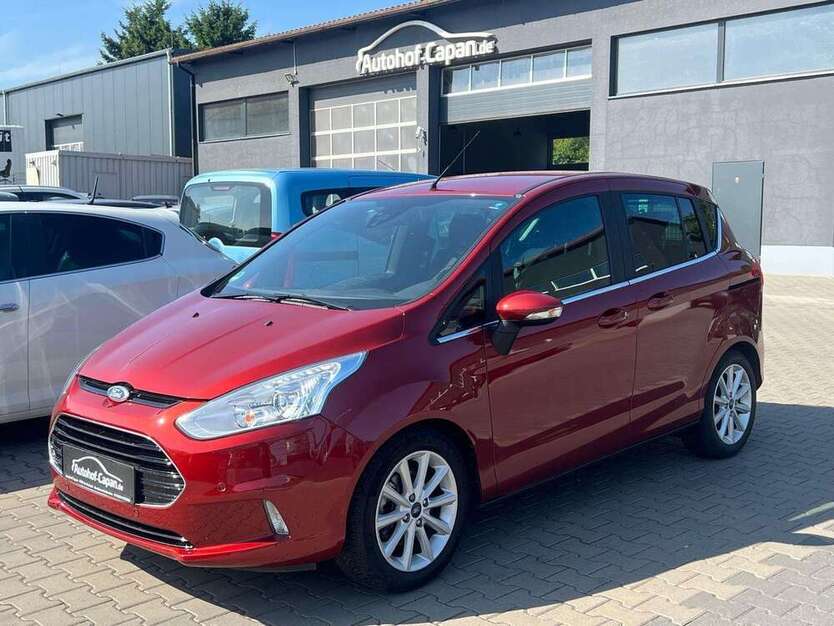 B-Max