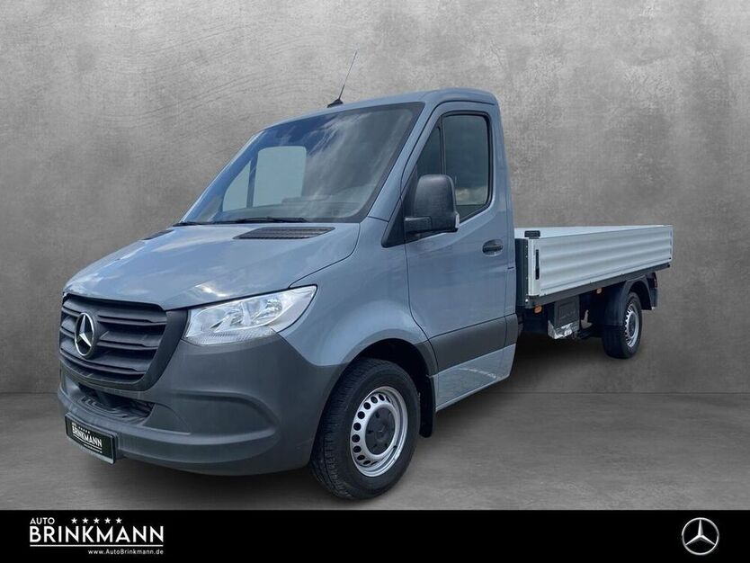 Sprinter