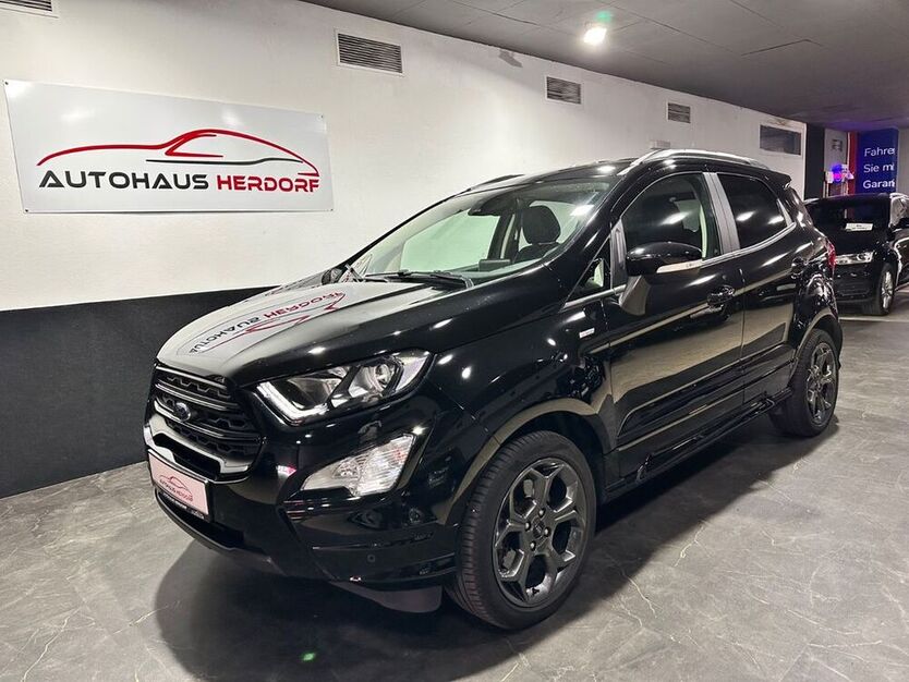 EcoSport