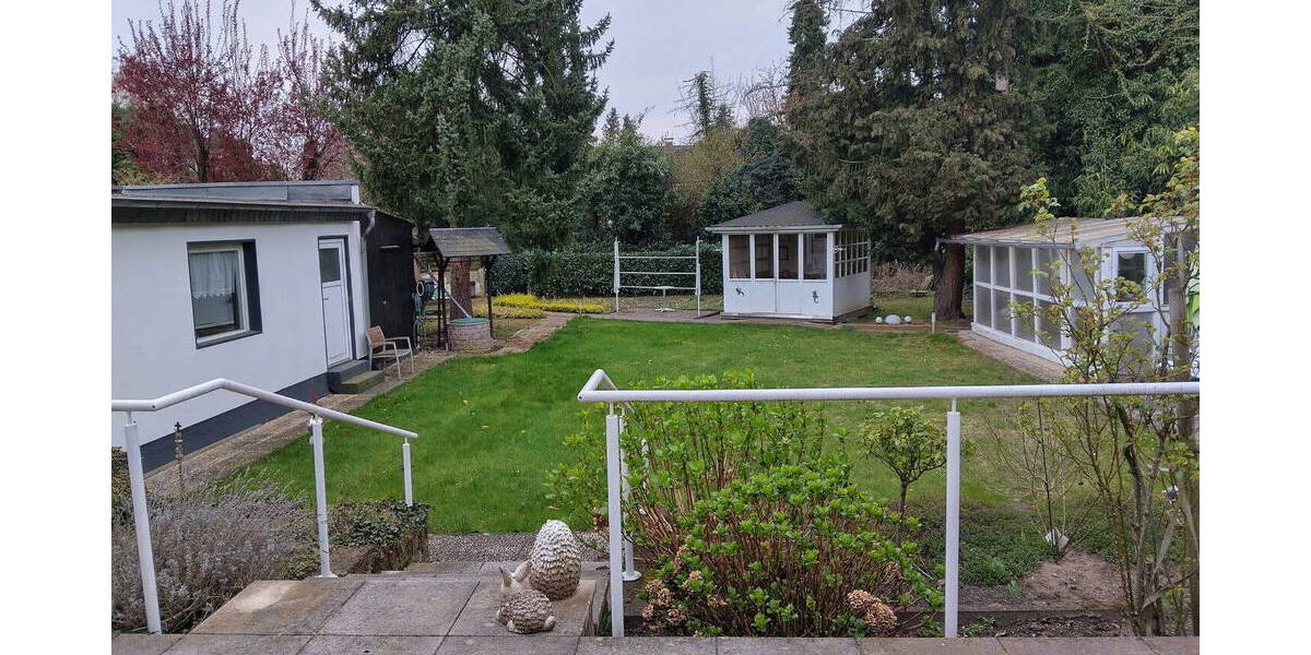 Einfamilienhaus Ratingen-Lintorf Lintorf - 7 Zimmer, 187 m&sup2;, 725.000&euro; | Angebot:26318909