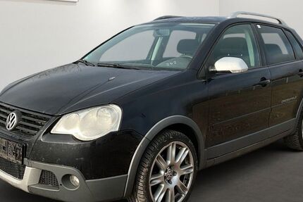 VW Polo 233.478 km 1.699 &euro; Brehna 06796