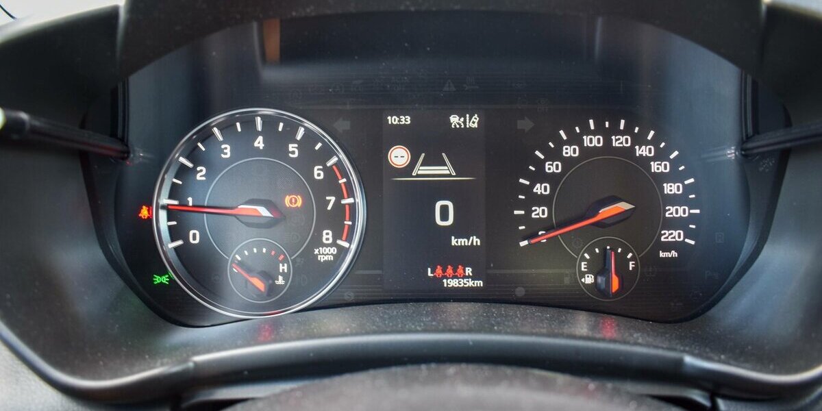 Suzuki Swift Club 1.2l M/T Dualjet Hybrid 19.835 km 15.890 &euro; Höchberg-Würzburg 97204