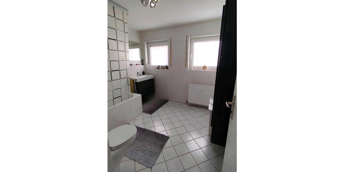 Etagenwohnung Mannheim Käfertal - 4 Zimmer, 105 m&sup2;, 399.000&euro; | Angebot:25975793