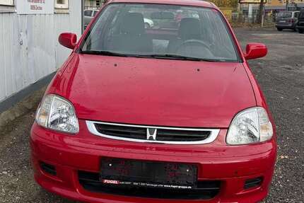 Honda Logo 120.000 km 1.900 &euro; Zwickau 08056