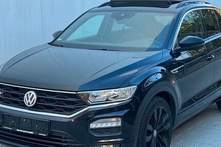 VW T-Roc 183.000 km 15.880 &euro; Sindelfingen 71065