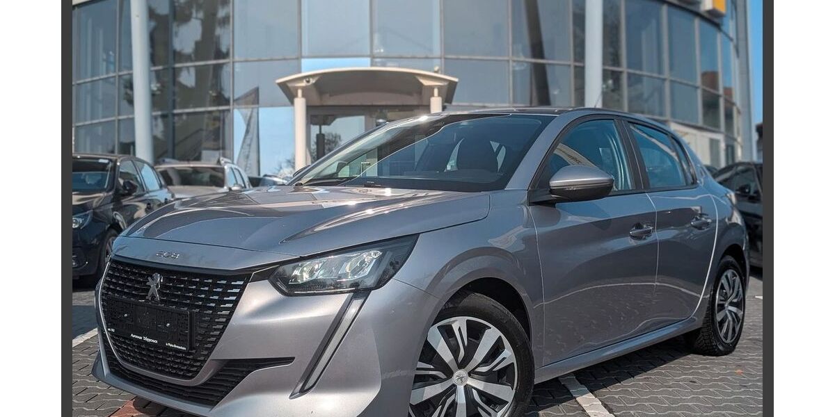 Peugeot 208 126.980 km 9.490 &euro; Mainz 55128
