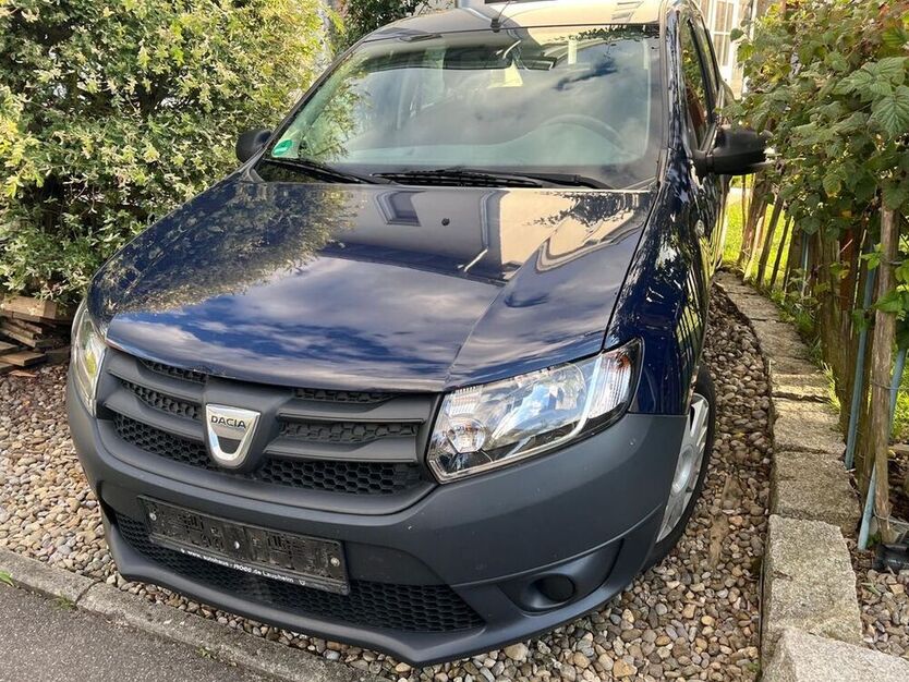 Sandero