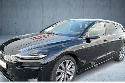 Audi A6 e-tron 20.637 km 74.660 &euro; Neutraubling 93073