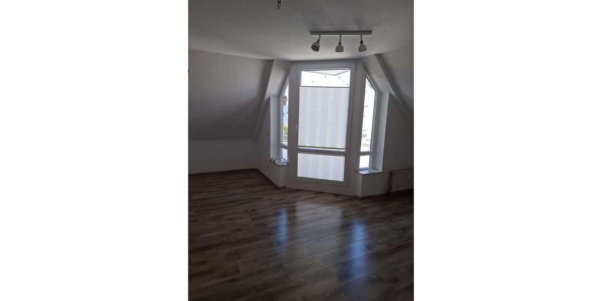 Etagenwohnung Göttingen Innenstadt - 2 Zimmer, 49 m&sup2;, 169.000&euro; | Angebot:26795471