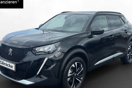 Peugeot 2008 9.650 km 19.890 &euro; Kassel 34123