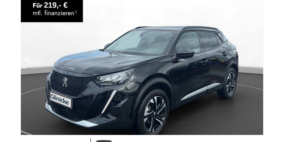 Peugeot 2008 9.650 km 19.890 &euro; Kassel 34123