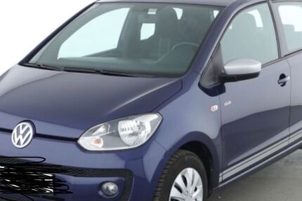 VW up! 43.000 km 8.900 &euro; Sibbesse 31079