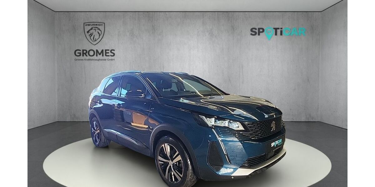 Peugeot 3008 32.700 km 28.900 &euro; Wartenberg 85456