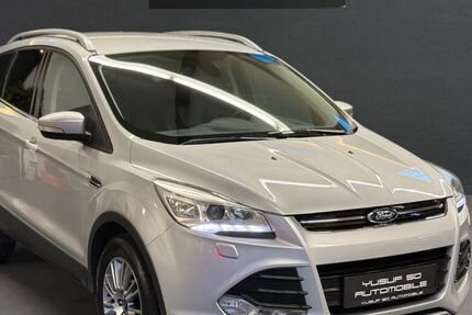 Ford Kuga 260.000 km 5.900 &euro; Heubach 73540