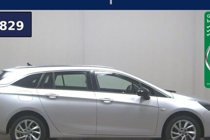 Opel Astra 125.003 km 7.980 &euro; Gyhum/Bockel 27404