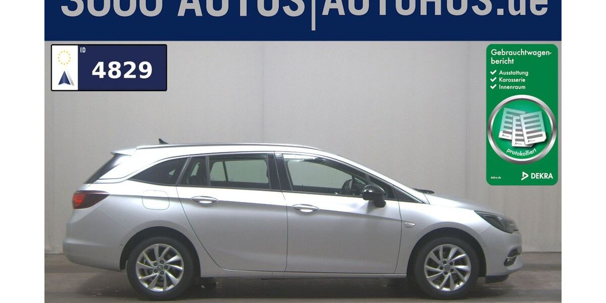 Opel Astra 125.003 km 7.980 &euro; Gyhum/Bockel 27404