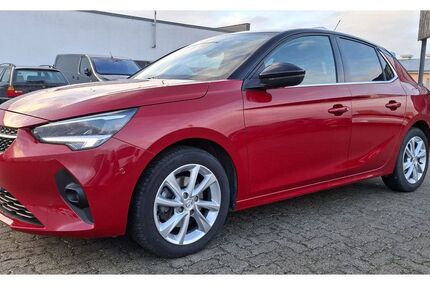 Opel Corsa 33.221 km 16.990 &euro; Rathenow 14712