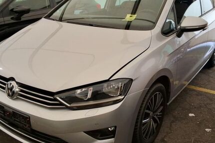 VW Golf Sportsvan 150.000 km 11.888 &euro; Darmstadt 64293