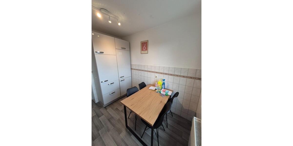 Etagenwohnung Gägelow - 1.600&euro; | Angebot:22180120