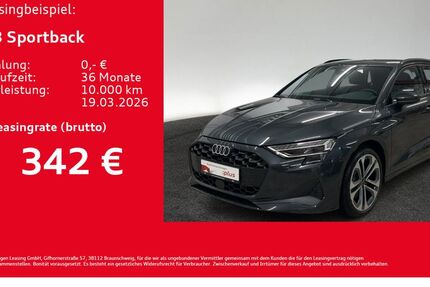 Audi A3 8.075 km 37.550 &euro; Hamburg 20537