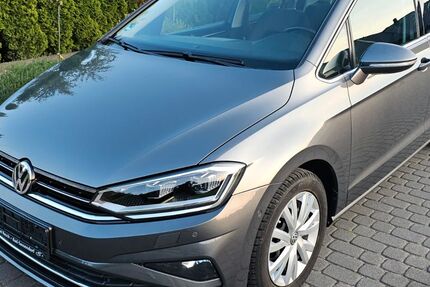 VW Golf 52.600 km 17.960 € Bad-Sassendorf 59505