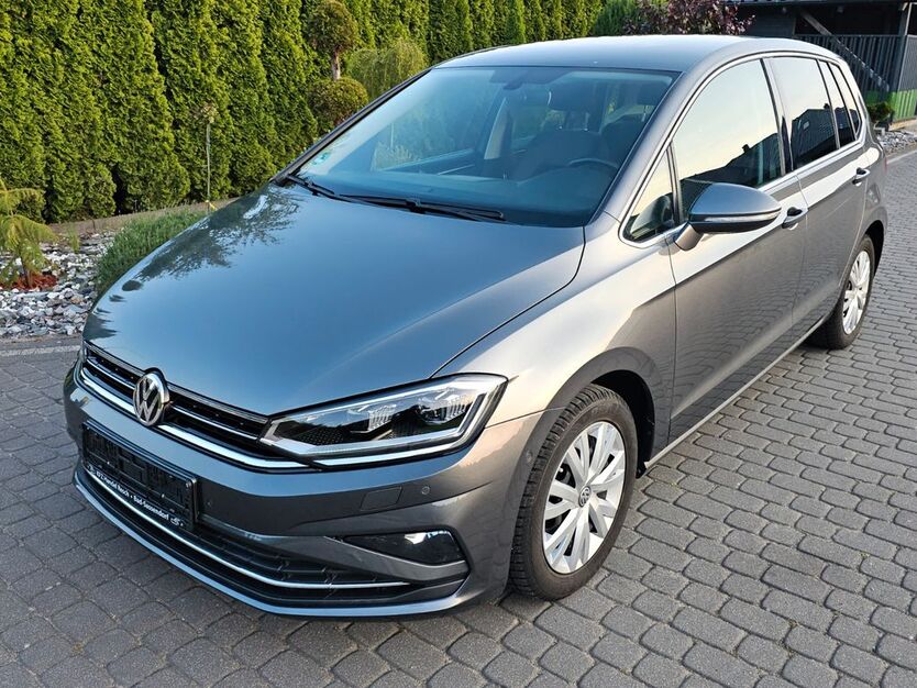 VW Golf 52.600 km 17.960 € Bad-Sassendorf 59505