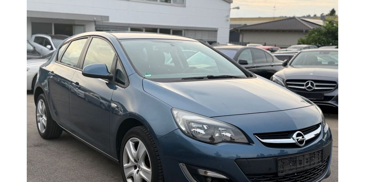 Opel Astra 227.000 km 2.999 &euro; Gundelsheim 74831
