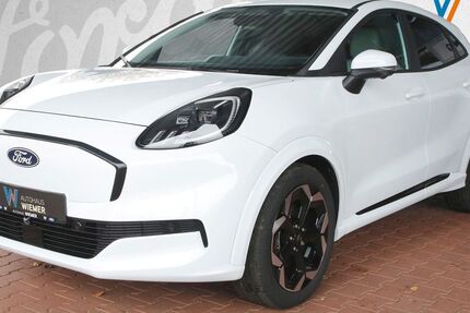 Ford Puma 4.900 km 35.480 &euro; Troisdorf 53844