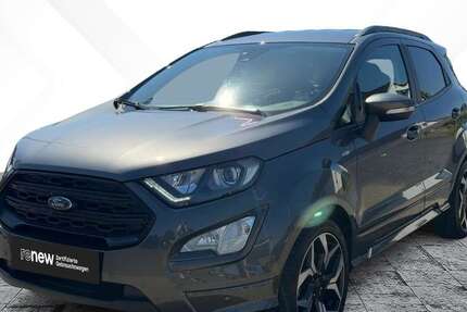Ford EcoSport 29.800 km 18.995 &euro; Einbeck 37574