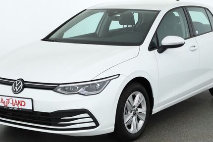 VW Golf 26.854 km 22.990 &euro; Hamburg 22761