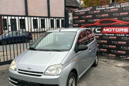 Daihatsu Cuore 135.000 km 1.250 &euro; Hagen 58135