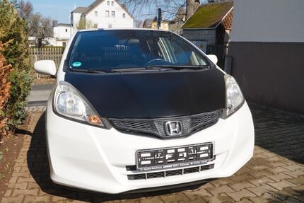 Honda Jazz 178.000 km 3.599 &euro; Hohndorf 09394