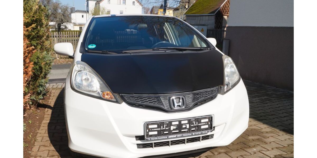 Honda Jazz 178.000 km 3.599 &euro; Hohndorf 09394
