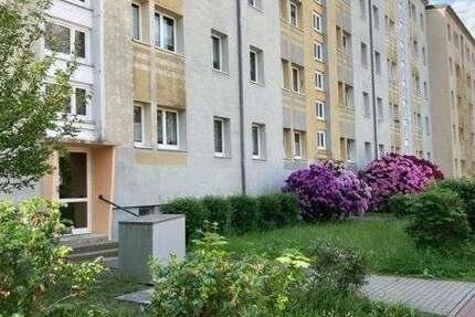 Wohnung Hermsdorf - 3 Zimmer, 60 m&sup2;, 340&euro; | Angebot:25965691