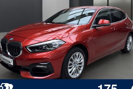 BMW 116 9.743 km 27.950 € Kiel 24118